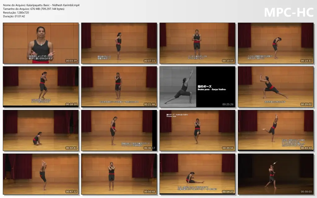 Kalaripayattu Basic Nidhesh Karimbil.mp4 thumbs