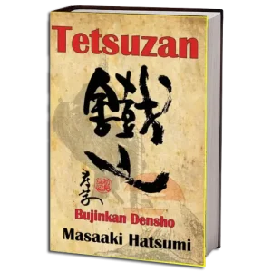 MASAAKI HATSUMI TETSUZAN BUJINKAN DENSHO PDF