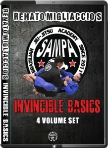 RENATO MIGLIACCIO INVINCIBLE BASICS