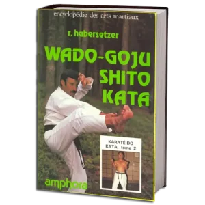 ROLAND HABERSETZER WADO GUJO SHITO KATA PDF