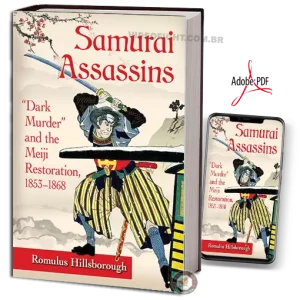 ROMULUS HILLSBOROUGH SAMURAI ASSASSINS PDF