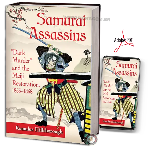ROMULUS HILLSBOROUGH SAMURAI ASSASSINS PDF