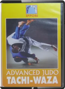 SAMEH ZINELDIN & ERIC BONTI TACHI WAZA