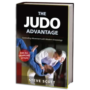 STEVE SCOTT THE JUDO ADVANTAGE PDF