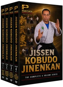 SUKH SANDHU JISSEN KOBUDO JINENKAN