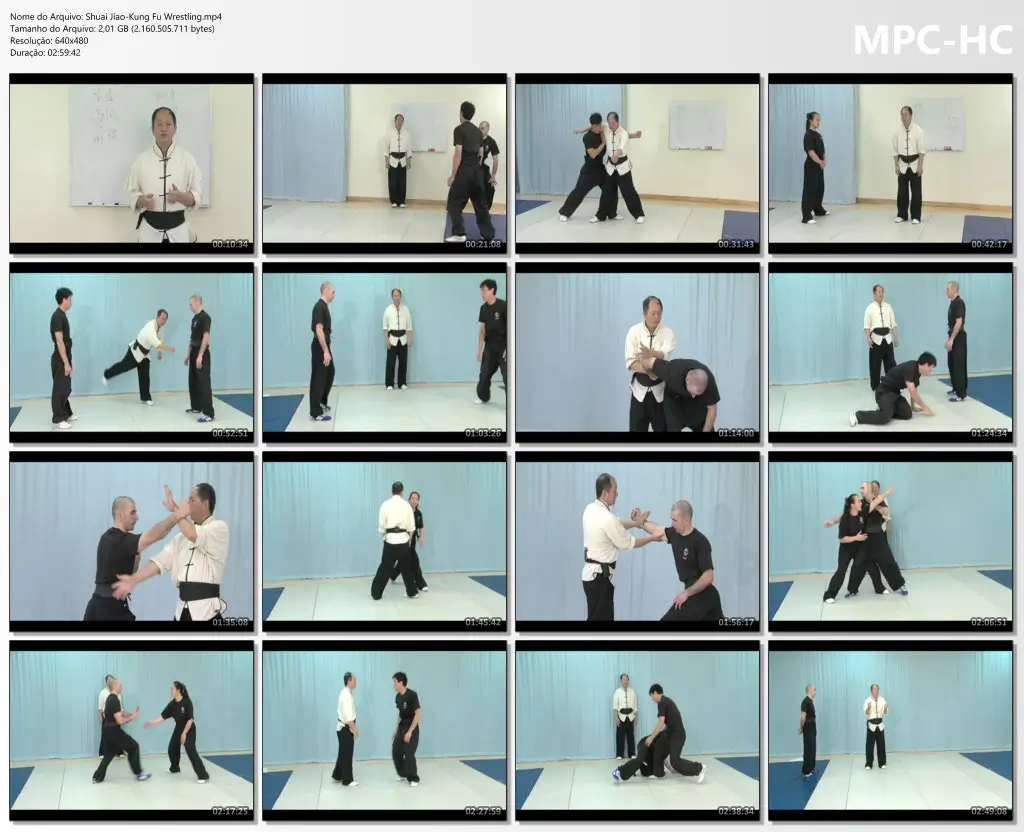Shuai Jiao Kung Fu Wrestling.mp4 thumbs