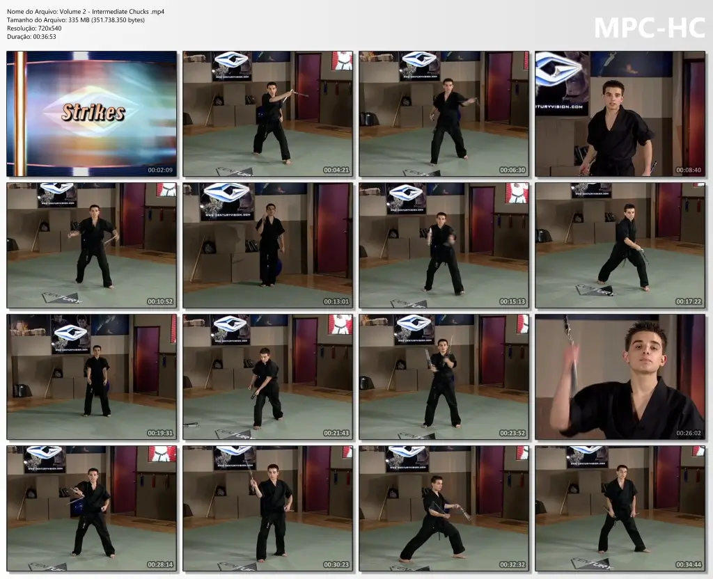 Volume 2 Intermediate Chucks .mp4 thumbs
