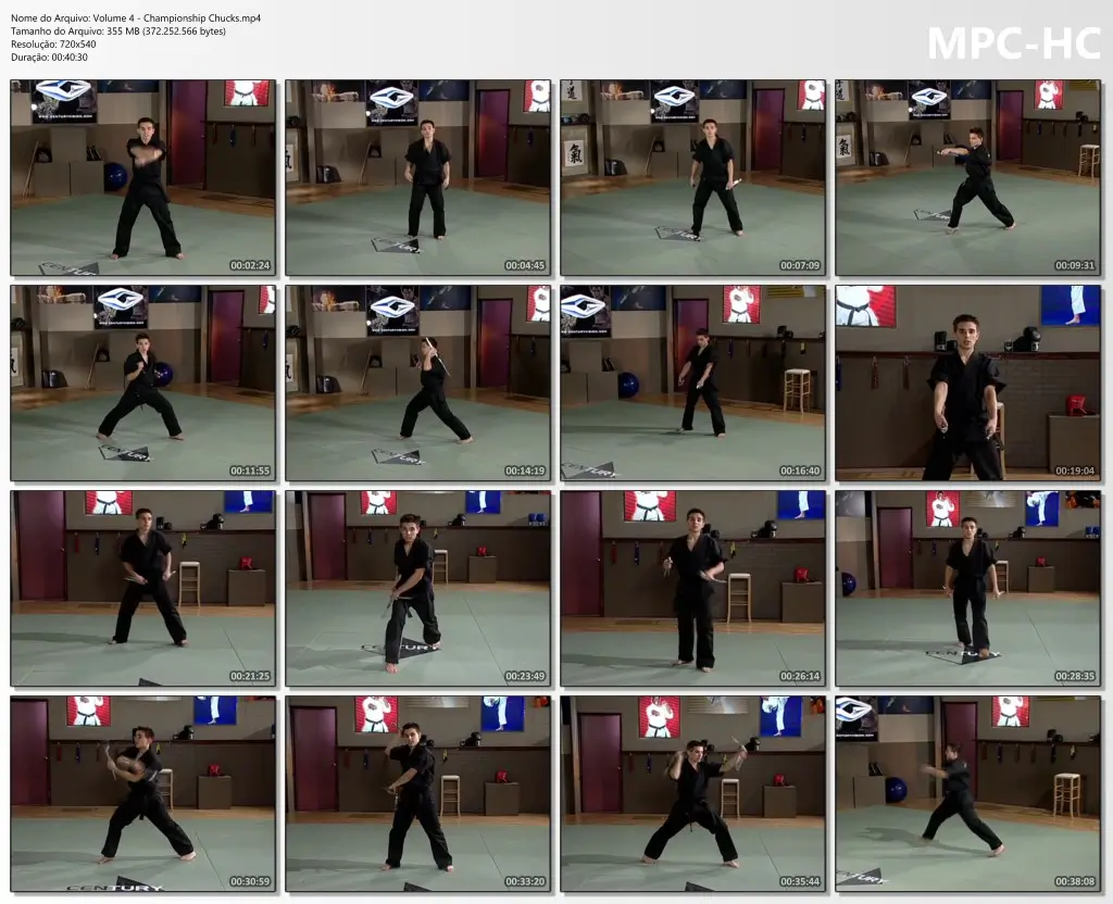 Volume 4 Championship Chucks.mp4 thumbs