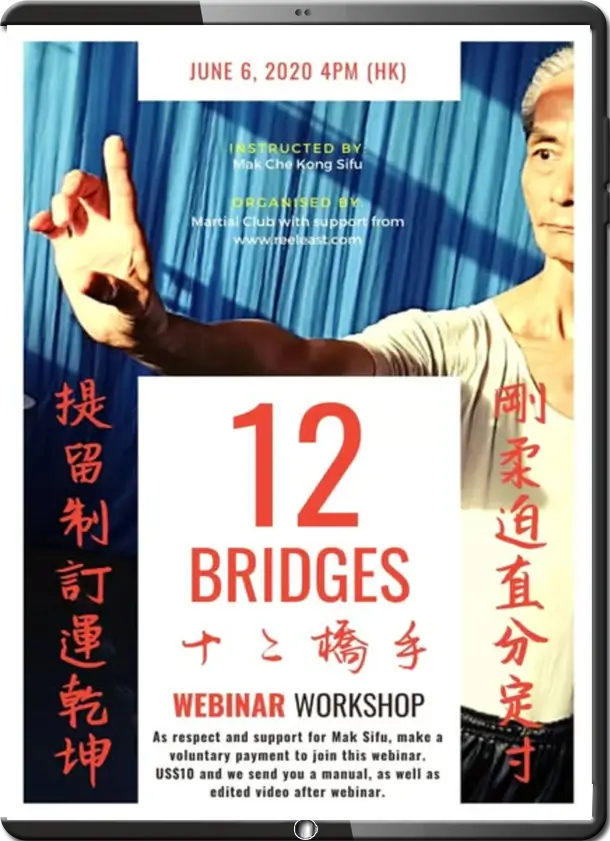 12 Bridge Hands Webinar
