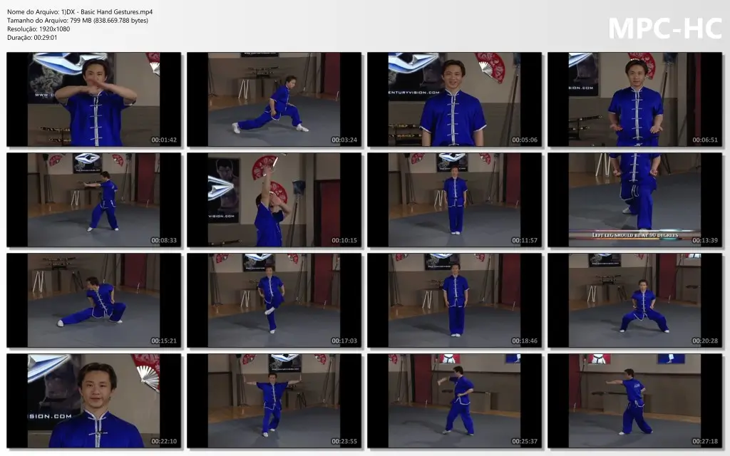 1)DX Basic Hand Gestures.mp4 thumbs