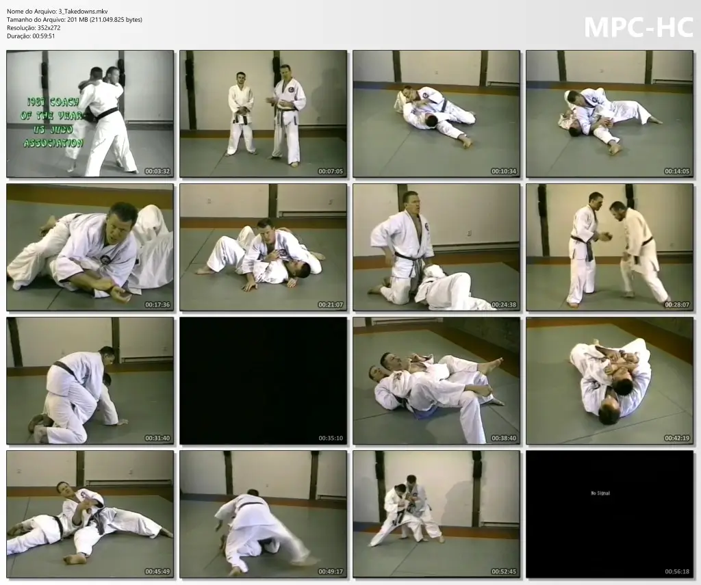 3 Takedowns.mkv thumbs
