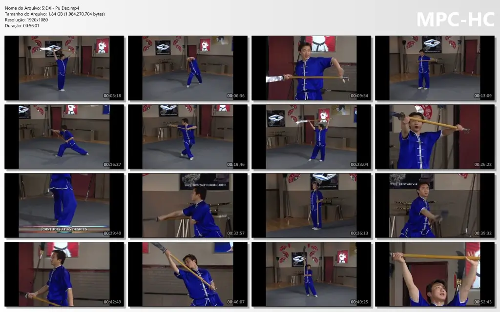 5)DX Pu Dao.mp4 thumbs