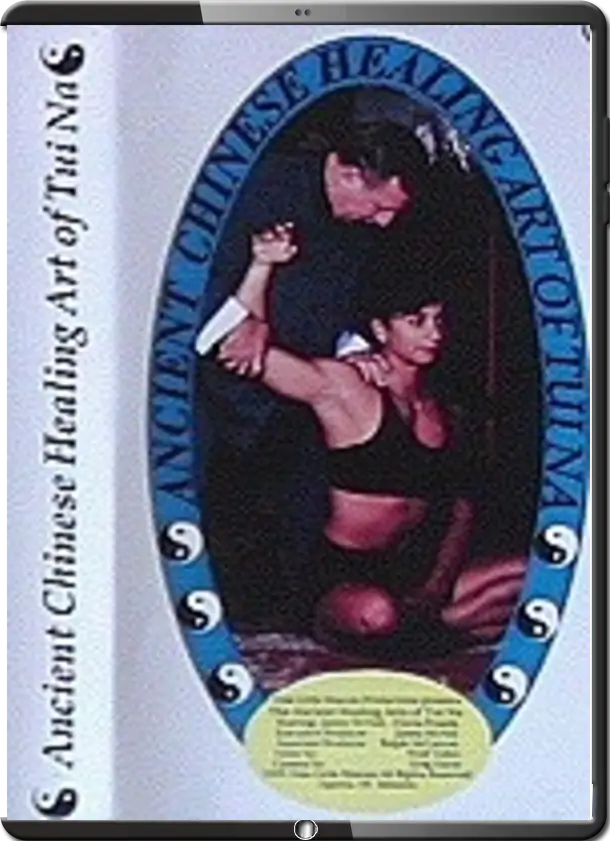 Ancient Chinese Healing Art of Tui Na James McNeil