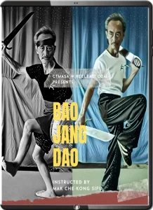 Butterfly Swords Part 3 History of Bao Jang Dao