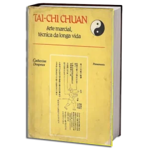 CATHERINE DESPEUX TAI CHI CHUAN PDF