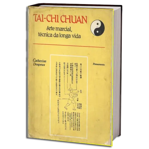 CATHERINE DESPEUX TAI CHI CHUAN PDF