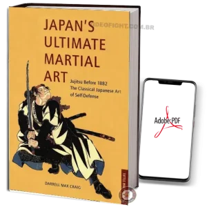 DARRELL MAX CRAIG JAPAN´S ULTIMATE MARTIAL ART PDF (1)
