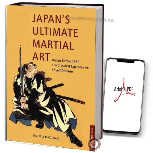 DARRELL MAX CRAIG JAPAN´S ULTIMATE MARTIAL ART PDF (1)
