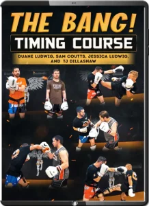 DUANE LUDWIG THE BANG! TIMING COURSE