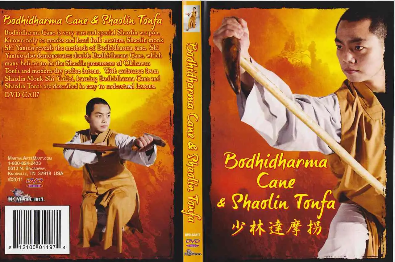 Damo Cane & Tonfa Easy Resize.com