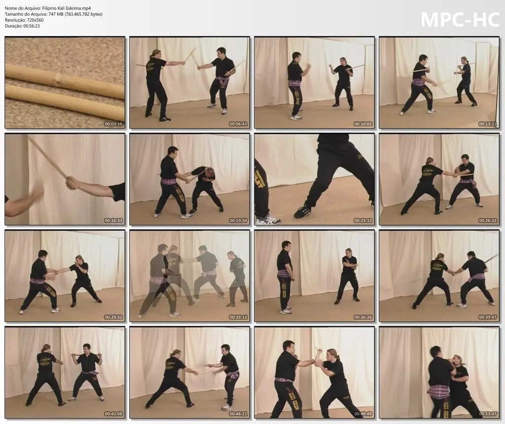 Filipino Kali Eskrima.mp4 thumbs