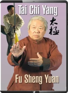 Fu Sheng Yuan Tai Chi Yang Style Vol 3 cleanup