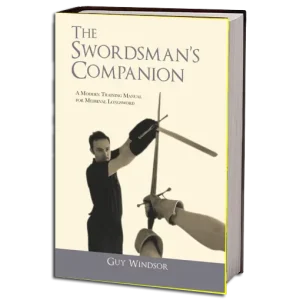 GUY WINDSOR THE SWORDSMAN´S COMPANION PDF.
