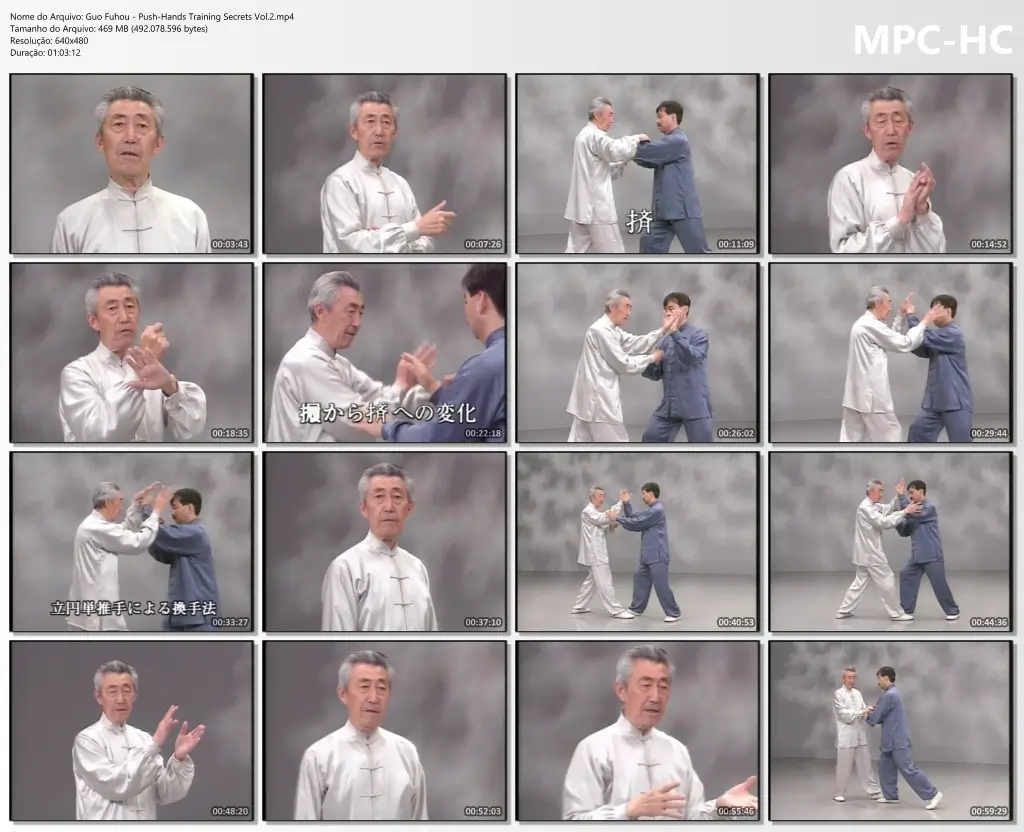 Guo Fuhou Push‑Hands Training Secrets Vol.2.mp4 thumbs
