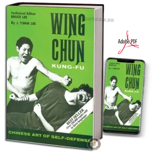 JAMES YIMM LEE WING CHUN KUNG FU PDF