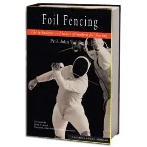 JHON JÓS SMITH FOIL FENCING PDF