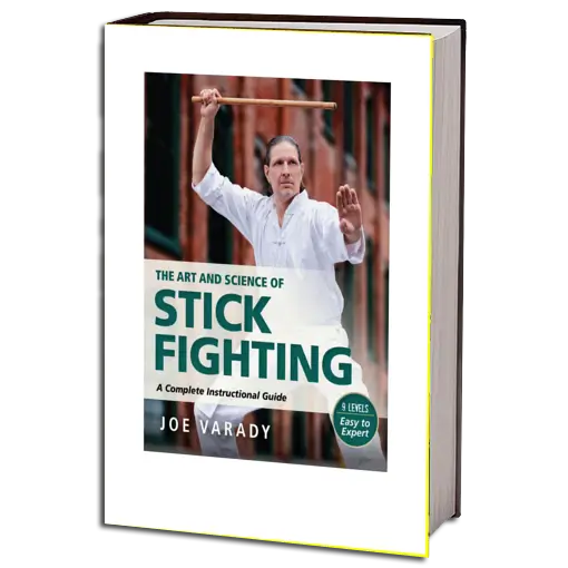 JOE VARADY THE ART AND SCIENCE OF STICK FIGHTING PDF