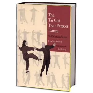 JONATHAN RUSSELL THE TAI CHI TWO PERSON DANCE PDF