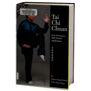 LIANG SHOU YU TAI CHI CHUAN PDF