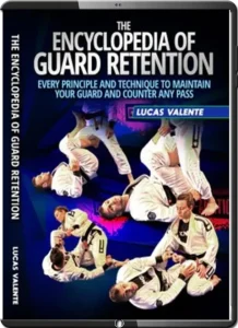 LUCAS VALENTE THE ENCYCLOPEDIA OF GUARD RETENTION
