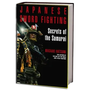 MASAAKI HATSUMI JAPANESE SWORD FIGHTING PDF