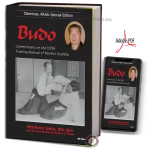 MORIHIRO SAITO BUDO PDF