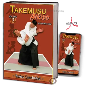 MORIHIRO SAITO TAKEMUSU AIKIDO VOL.03 PDF