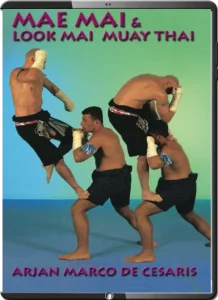 Mae Mai & Look Mai Muay Thai
