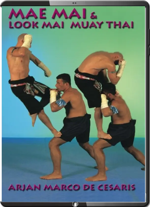 Mae Mai & Look Mai Muay Thai
