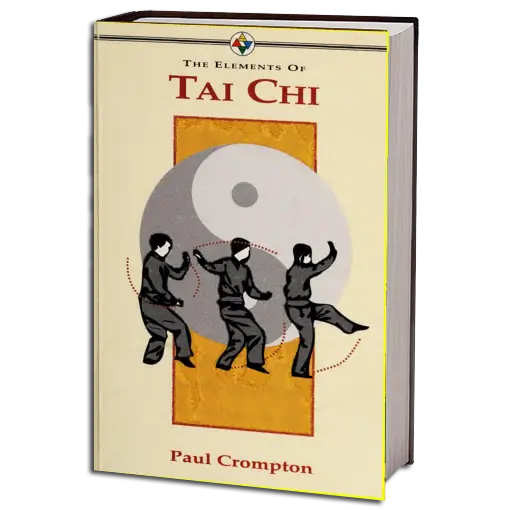 PAUL CROMPTON THE ELEMENTS OF TAI CHI PDF