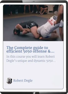 ROBERT DEGLE – THE COMPLETE GUIDE TO EFFICIENT 5050 OFFENSE & DEFENSE