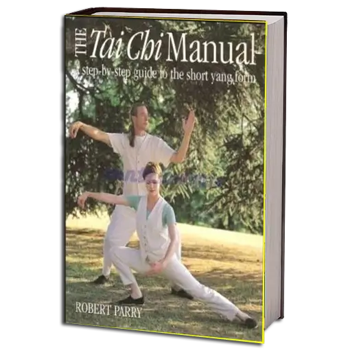 ROBERT PARRY THE TAI CHI MANUAL PDF