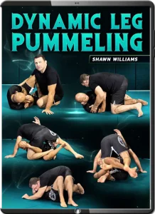 SHAWN WILLIAMS DYNAMIC LEG PUMMELING