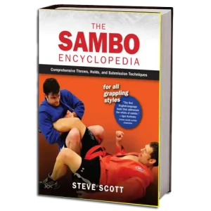 STEVE SCOTT THE SAMBO ENCYCLOPEDIA PDF