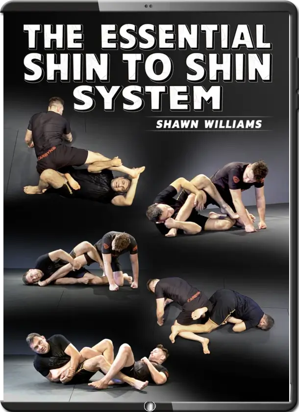 ShawnWilliams TheEssentialShinToShinSystem 1024x1024