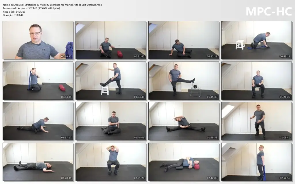 Stretching & Mobility Exercises for Martial Arts & Self Defense.mp4 thumbs