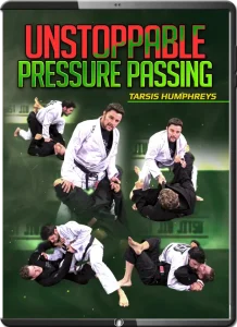 TARSIS HUMPHREYS UNSTOPPABLE PRESSURE PASSING