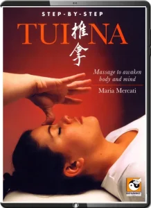 Tui Na DVD by Maria Mercati