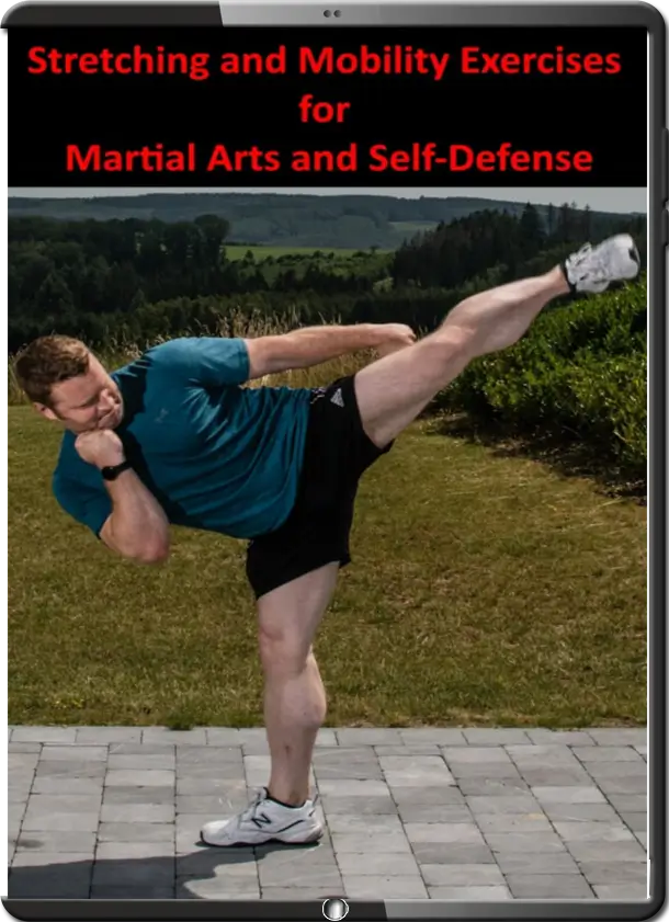 WIM DEMEERE STRETCHING AND MOBILITY EXERCISES FOR MARTIAL ARTS AND SELF DEFENSE