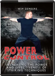 Wim Demeere Power Control